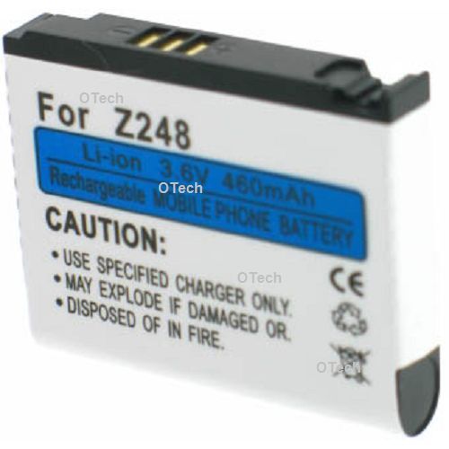 Batterie Pour Samsung S3310 Classic - Garantie 1 An
