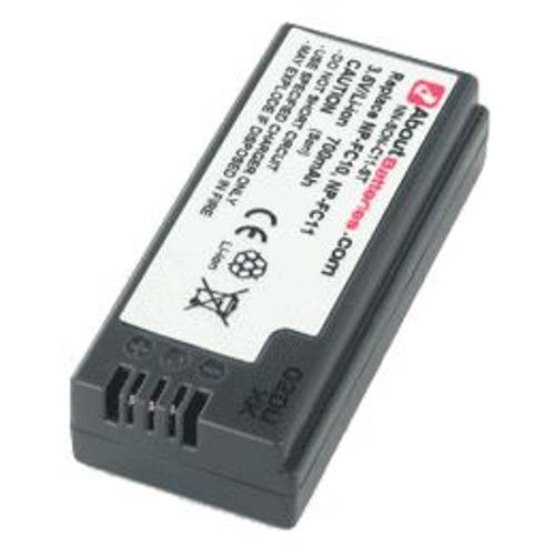 Batterie pour SONY DSC-P3