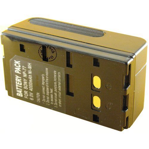 Batterie pour SONY NP90