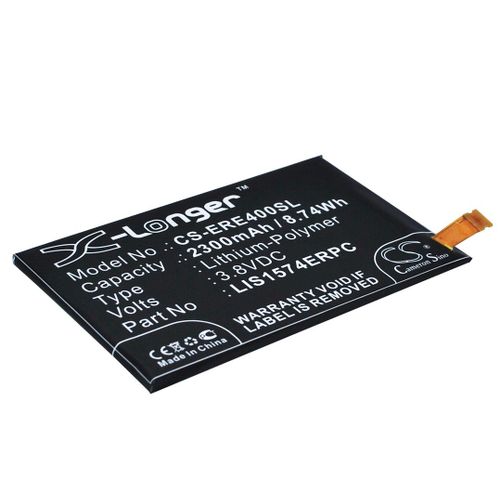 Batterie Pour Xperia E4, Xperia E4g, Xperia E4 Dual, Xperia E4 Dual Hspa, Xperia E4g Dual, E2124, E2114, E2105, E2115, E2003, E2006, E2033, E2043, E2053, Xperia A2, Xperia A2 So-04f, Altair Maki, Xperia  Z2 Mini, Xperia  Z2 Compact