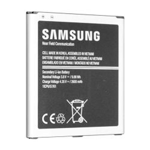Batterie Samsung Galaxy J3 2016 Origine Eb-Bg531