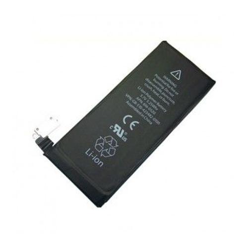 Batterie Standard 1420 Mah Lithium-Ion Pour Iphone 4