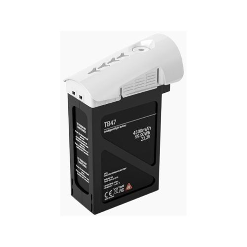 Batterie Tb47 Pour Dji Inspire 1 4500mah