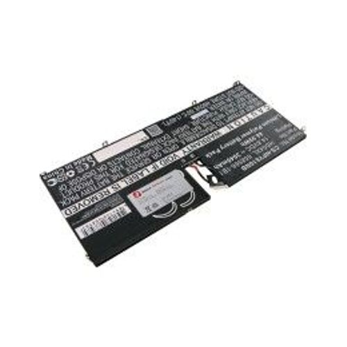 Batterie type HP HD04XL