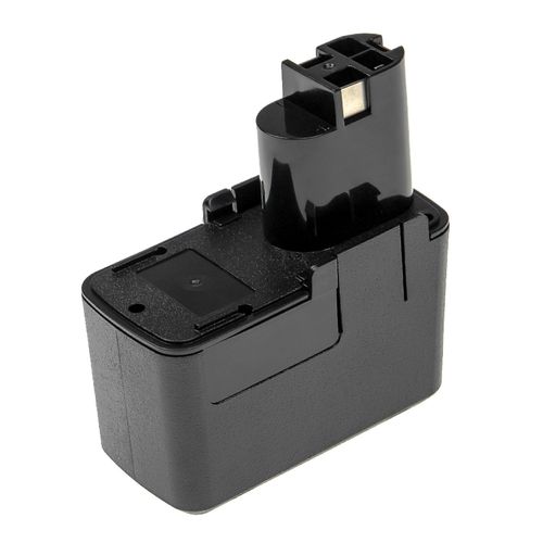 Batterie Vhbw Compatible Avec Les Outils Wrth Ats 12 -P, Ats 12 P, Ats 12-P, Ats 12p (2100 Mah, Nimh, 12 V)