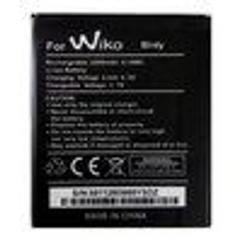 Batterie Wiko Birdy (2200mAh)