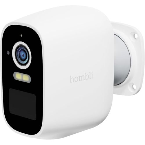 Battery Cam 2K  Camra De Scurit Polyvalente  Batterie Avec Support Flexible, 2K Qhd, Audio Bidirectionnel  Recharge Rapide  Vision Nocturne En Couleur, Dtection De Mouvemen[CAM6262226]