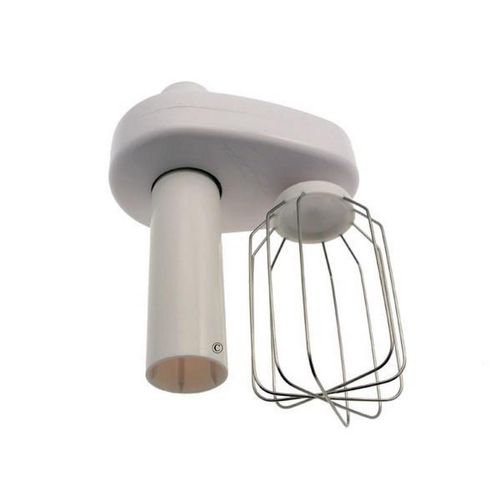 Batteur + fouet complet (40434-7848) Robot mnager (MS-5980652 SS-1530001036 MOULINEX)