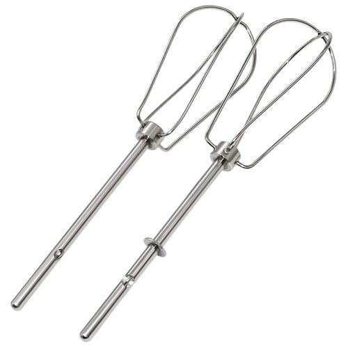 Batteur Turbo Manuel Pour Kitchenaid, Mlangeur, Remplace Les Soupes, Les Smoothies, Les Milk Shakes, Les Blancs D'?ufs, 2 Pices, W10490648 9109-May14A02339