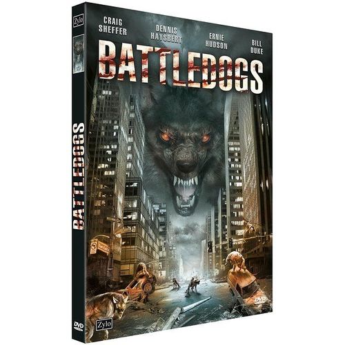 Battledogs