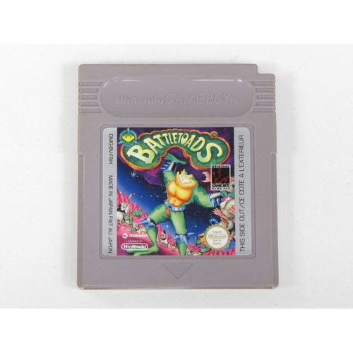 battletoads playstation 1