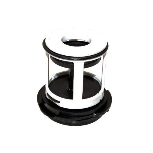 Bauknecht Machine  Laver Pompe Filtre Avec Couvercle. Numro De Partie D'origine 481948058106  C00314883