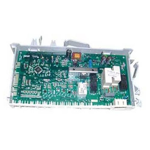 PLATINE PROGRAMMATEUR DE COMMANDE POUR LAVE LINGE BAUKNECHT - 481221479144