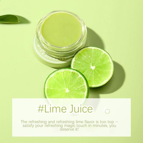 Baume  Lvres Rparateur Nourrissant, Jus Hydratant, Soin  Base D'extrait De Cerise, Liquide Riche En Vitamine C, Brillant  Lvres