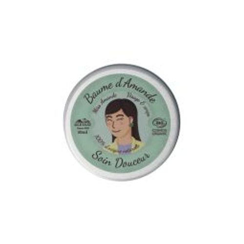 Baume Douceur Amande Douce - Olanat - 1 Unit