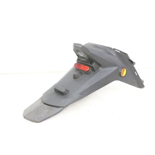 Bavette Arriere Peugeot Belville 125 2017 - 2021 / 211025