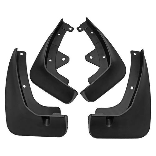 Bavettes De Voiture Arrire Avant Pour -3 Cx3 2015-2020 Garde-Boue Garde-Boue Garde-Boue Protection Contre Les claboussures Dcoration Extrieure De Voiture