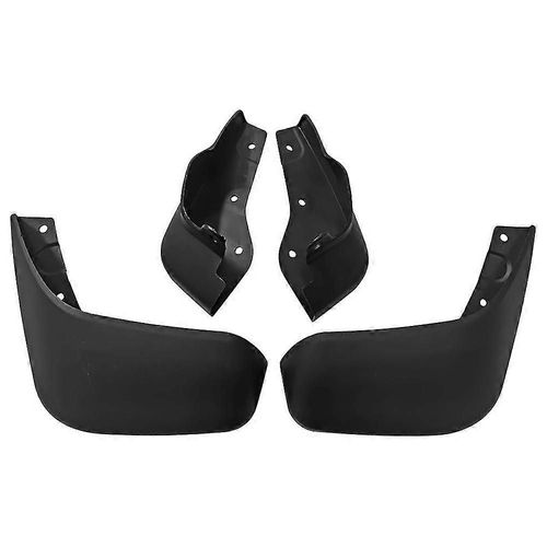 Bavettes De Voiture Compatible Avec 2020-2022 S-Presso Spresso Garde-Boue Garde-Boue DAile Garde-Boue Anti-claboussures Acc Voiture