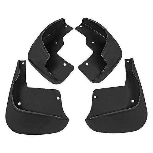 Bavettes De Voiture Compatible Avec 206 1998-2012 Garde-Boue Garde-Boue Garde-Boue Garde-Boue Accessoires De Roue De Voiture