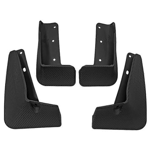 Bavettes De Voiture Compatibles Avec - I3 Electric 2021 2020 Garde-Boue Garde-Boue Garde-Boue Garde-Boue Anti-claboussures Accs  La Voiture