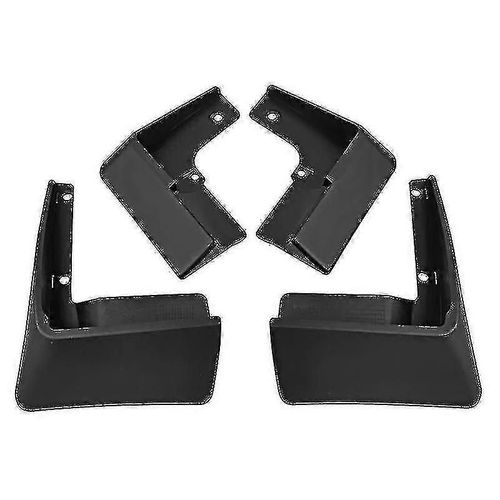 Bavettes De Voiture Compatibles Avec Toyota Prius 2010-2015 Garde-Boue Garde-Boue Garde-Boue