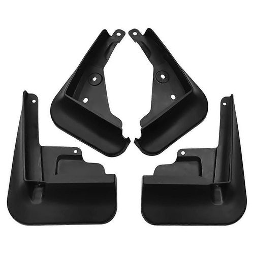 Bavettes De Voiture Pour Corolla 2020 2021 Garde-Boue Garde-Boue Garde-Boue Garde-Boue Anti-claboussures Accessoire De Voiture