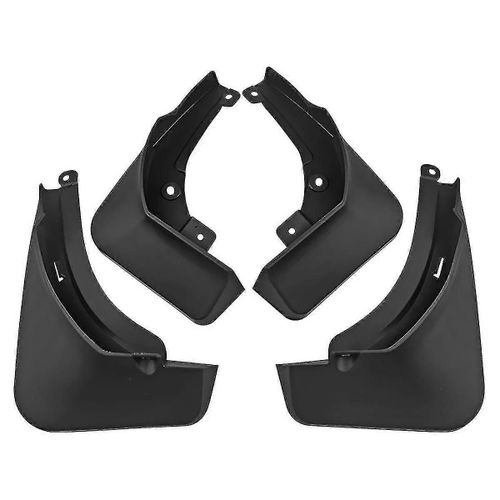 Bavettes De Voiture Pour Vezel -V E El 2022 Garde-Boue Garde-Boue Garde-Boue Cover Mud Hy