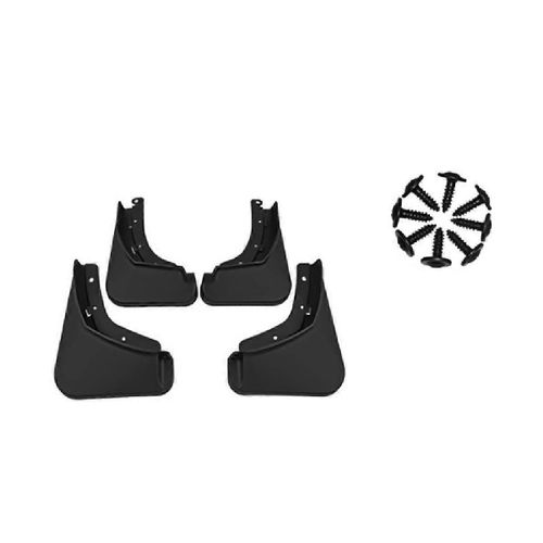 Bavettes Pour 2023+ Garde-Boue Garde-Boue Garde-Boue Garde-Boue Anti-claboussures Accessoires De Voiture