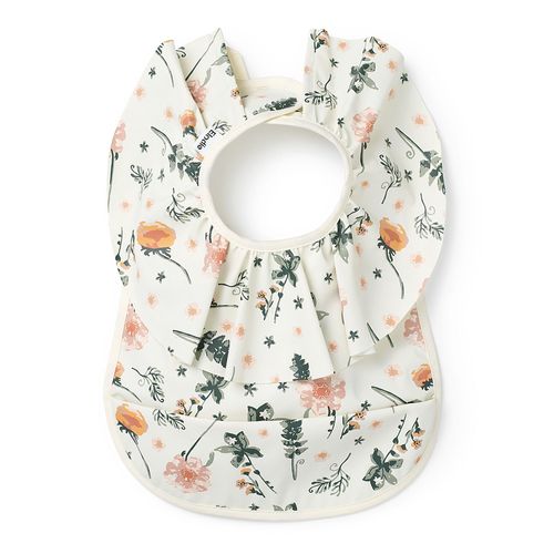 Bavoir Bb Meadow Blossom - Elodie