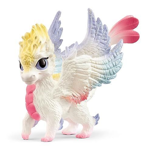 Bayala Bb Dragon Arc-En-Ciel