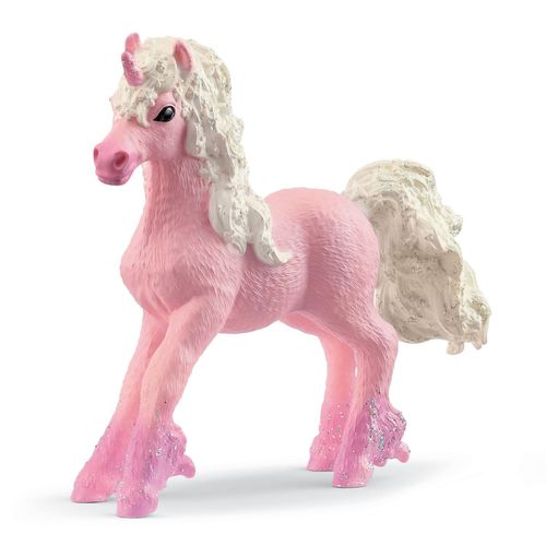 Bayala Poulain Licorne Fleuri