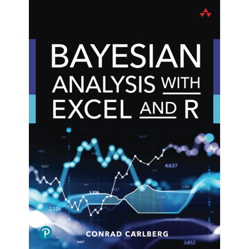 Bayesian Analysis With Excel And R    Format Broch 