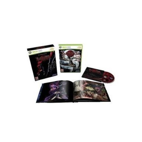 Bayonetta - Edition Collector Xbox 360