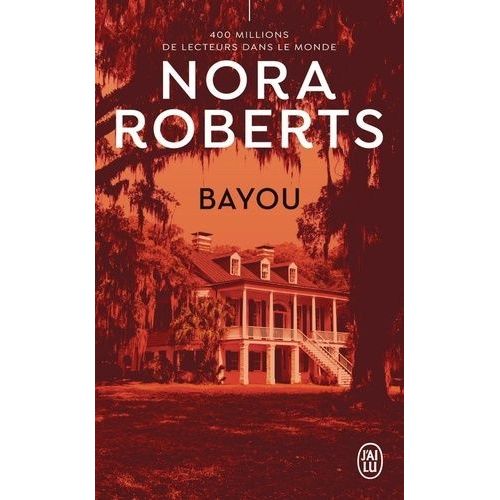 Bayou    Format Poche 
