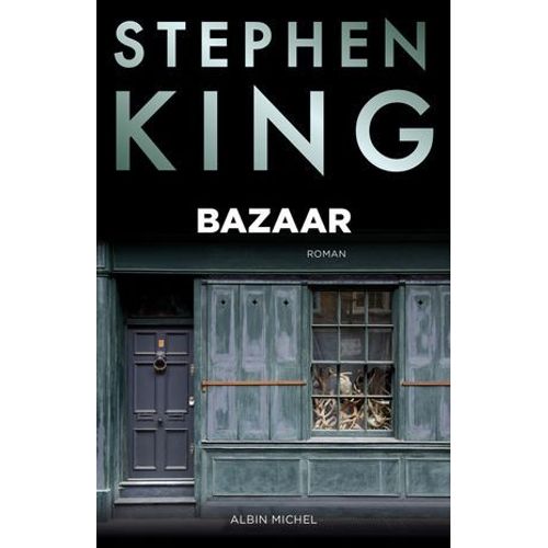 Bazaar  
