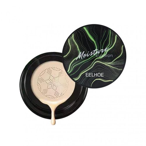Bb Cc Crme  Coussin D'air, Fond De Teint En Forme De Champignon, Correcteur, Hydratant, claircissant, Maquillage Durable, Base Pour Le Visage, Crme De Beaut