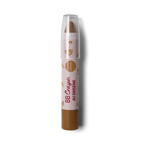 Bb Crayon Au Ginseng Caramel - Erborian - Stick De Teint & Soin