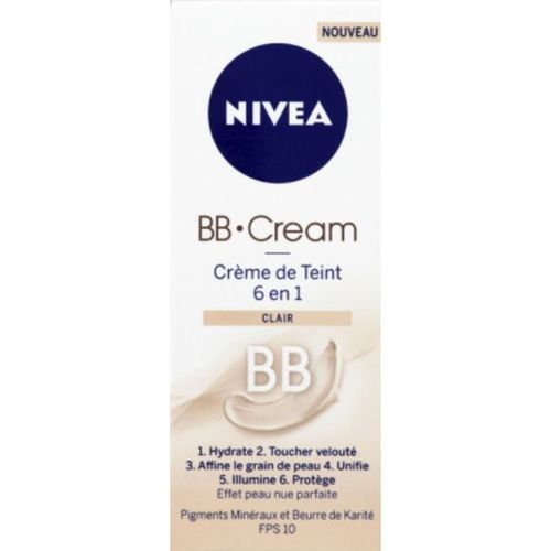 Bb Creme