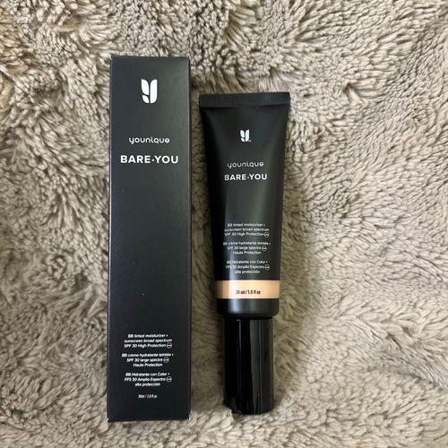 Bb Crme Light Mdium Younique