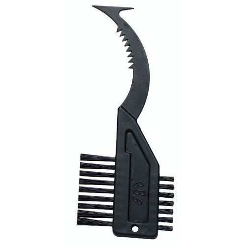 Bbb Toothbrush Brosse De Nettoyage Pour Plateau Noir