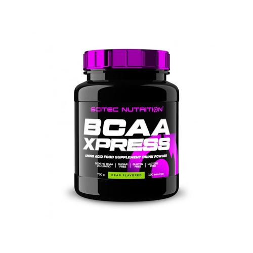 Bcaa Xpress (700g)|Poire| Bcaa|Scitec Nutrition