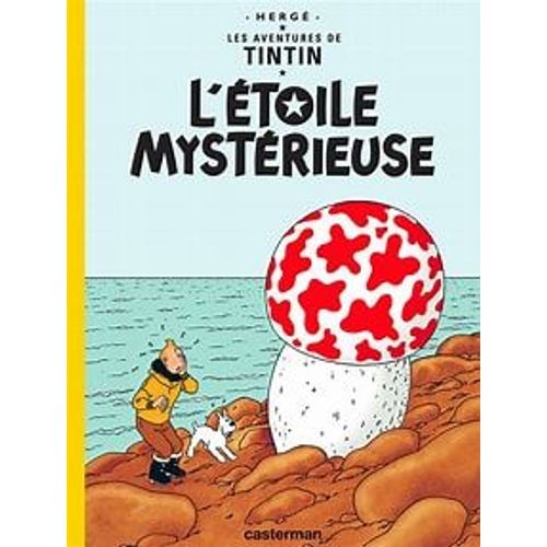 Les Aventures De Tintin : 