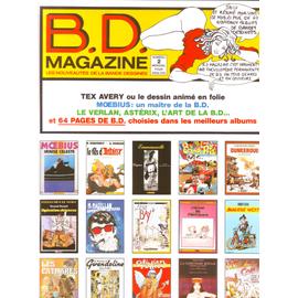 BD Magazine 2 - Revues | Rakuten