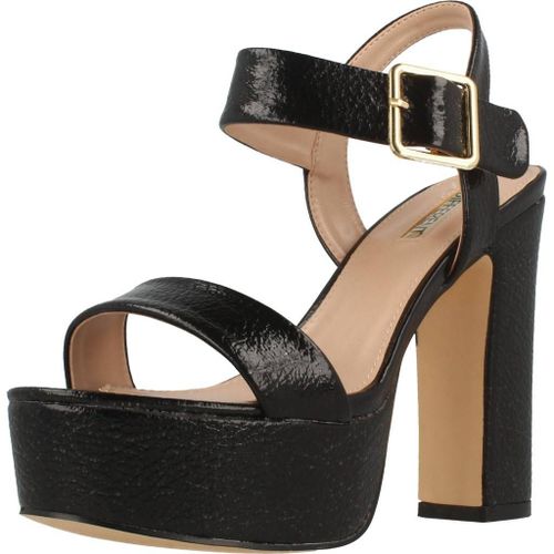 Be Different Be Yellow Rosella Colour Noir - 39