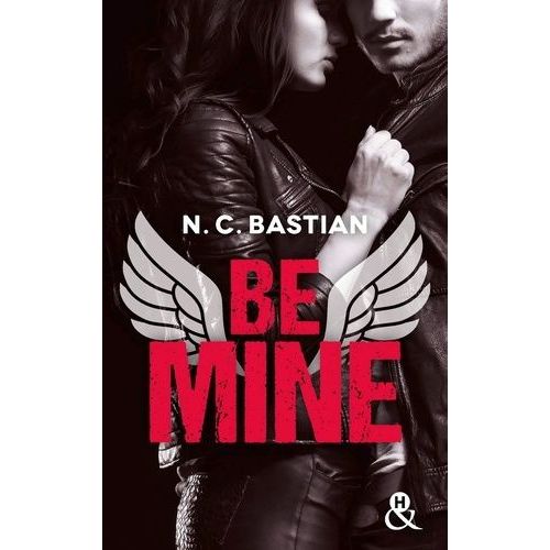 Be Mine    Format Beau livre 