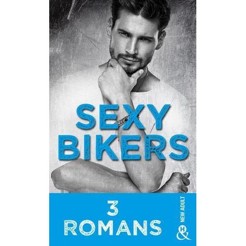 Be Mine - Et Tu Embrasseras Mes Larmes - Toxic Love (Tome 1)  