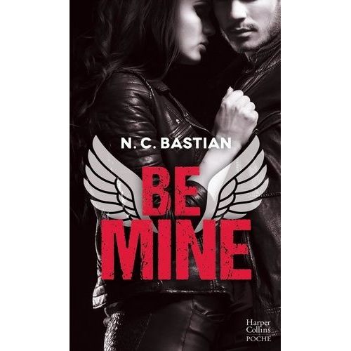 Be Mine    Format Non Precis 