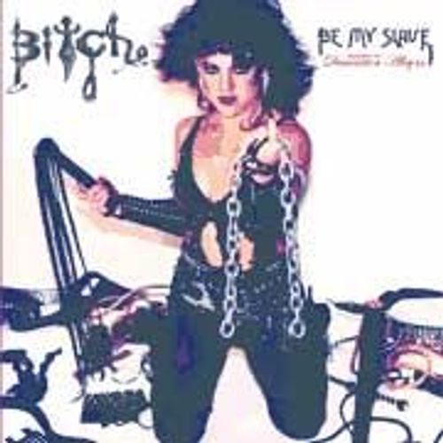 Be My Slave -Cd+Dvd- - Bitch