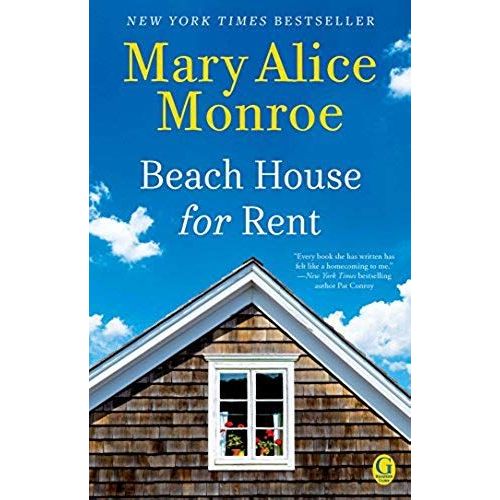 Beach House For Rent    Format Broch 