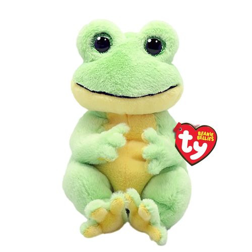 Beanie Bellies Small - Snapper La Grenouille